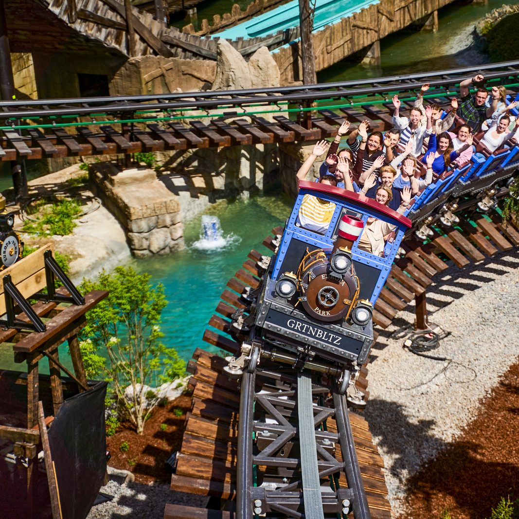 Quelle "Europa-Park"