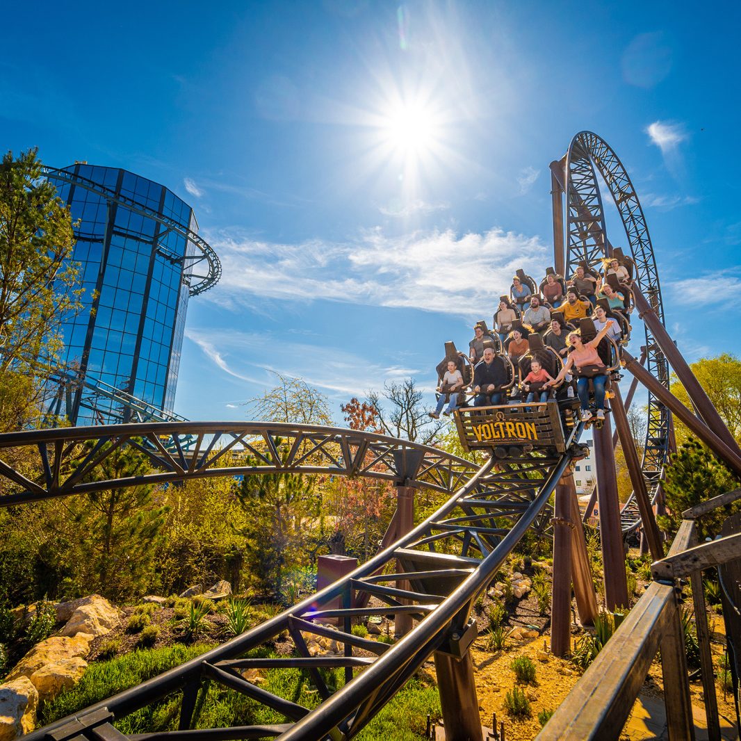 Quelle "Europa-Park"